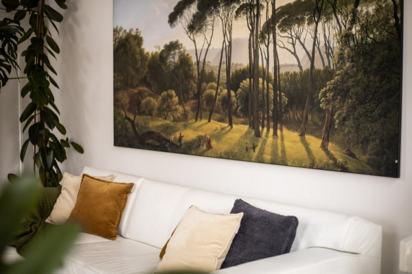 Displaytextil